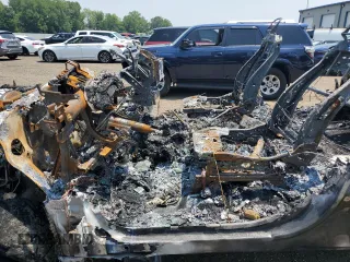 2015 Ford F-150 XLT with VIN 1FTEW1EP4FFC32381, listed as a Copart auction lot 60824115 with Not provided miles and Salvage title. Bid and sale history available at DreamBid. Image 7.