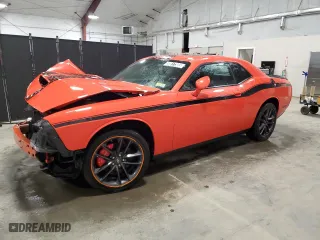 2021 Dodge Challenger GT with VIN 2C3CDZKG0MH573843, listed as a Copart auction lot 50617385 with 36,502 mi miles and Clean Title. Bid and sale history available at carsss.com. Image 1.