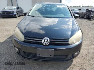 2011 Volkswagen Golf TDI с VIN WVWMM7AJ0BW260453, выставлен на аукционе Copart как лот 64766615 с пробегом 217 603 миль миль и Списание • Salvage title. История ставок и продаж доступна на DreamBid. Изображение 5.