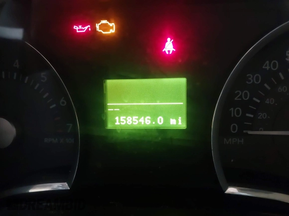 2008 Mercury Mountaineer с VIN 4M2EU47E78UJ15051, выставлен на аукционе IAAI как лот 42097054 с пробегом 158 546 миль миль и . История ставок и продаж доступна на DreamBid. Изображение 7.