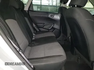 2021 Kia Soul S with VIN KNDJ23AU8M7740006, listed as a Copart auction lot 50197105 with 83,437 mi miles and Clean Title. Bid and sale history available at DreamBid. Image 11.