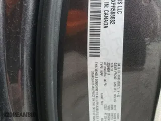 2023 Chrysler Pacifica Hybrid Limited with VIN 2C4RC1S7XPR588682, listed as a Copart auction lot 47543165 with 31,914 mi miles and Non Repairable. Bid and sale history available at carsss.com. Image 14.