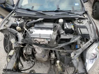 2006 Mitsubishi Eclipse GS with VIN 4A3AK24FX6E023027, listed as a Copart auction lot 51811414 with 159,113 mi miles and Salvage Title. Bid and sale history available at carsss.com. Image 11.