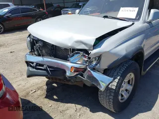 1996 Toyota 4Runner SR5 z VIN JT3HN86R8T0015119, wystawiony jako IAAI lot #42247649 z przebiegiem 379 333 mil mil oraz . Historia ofert i sprzedaży dostępna na DreamBid. Obrazek 12.