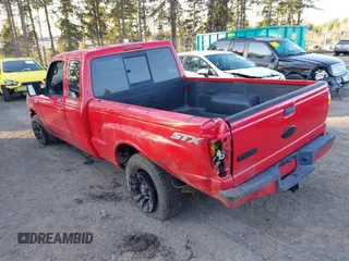 2006 Ford Ranger XL with VIN 1FTZR14U96PA28718, listed as a IAAI auction lot 41455024 with 108,084 mi miles and . Bid and sale history available at DreamBid. Image 3.