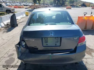 2010 Honda Accord Sdn EX-L with VIN 1HGCP3F89AA028187, listed as a IAAI auction lot 41968938 with 182,099 mi miles. Bid and sale history available at carsss.com. Image 16.