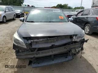2017 Subaru Legacy Special Sports with VIN 4S3BNAS61H3023167, listed as a Copart auction lot 56753045 with 91,827 mi miles and Salvage title. Bid and sale history available at DreamBid. Image 5.