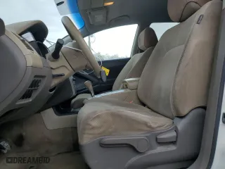 2009 Nissan Murano LE with VIN JN8AZ18W49W201567, listed as a Copart auction lot 45564465 with 227,601 mi miles and Clean Title. Bid and sale history available at carsss.com. Image 7.