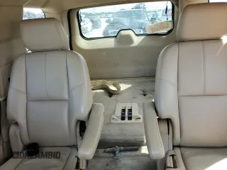 2012 Chevrolet Tahoe LT with VIN 1GNSCBE06CR297299, listed as a Copart auction lot 54202615 with Not provided miles and Clean title. Bid and sale history available at DreamBid. Image 10.