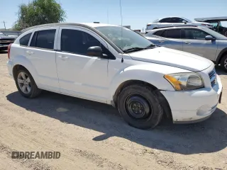 2011 Dodge Caliber Mainstreet with VIN 1B3CB3HA3BD123598, listed as a Copart auction lot 51631155 with 148,317 mi miles and Salvage Title. Bid and sale history available at carsss.com. Image 4.