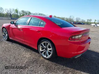 2015 Dodge Charger SXT with VIN 2C3CDXHGXFH858399, listed as a IAAI auction lot 42090958 with 71,488 mi miles and . Bid and sale history available at DreamBid. Image 3.