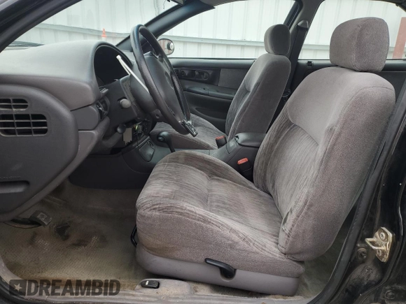 1997 Dodge Intrepid z VIN 2B3HD46T8VH791818, wystawiony jako Copart lot #52585355 z przebiegiem 194 324 mil mil oraz Nie do naprawy • Non repairable. Historia ofert i sprzedaży dostępna na DreamBid. Obrazek 7.
