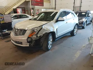 2013 Cadillac SRX Premium Collection с VIN 3GYFNEE33DS574080, выставлен на аукционе IAAI как лот 42166048 с пробегом 109 393 миль миль и . История ставок и продаж доступна на DreamBid. Изображение 20.