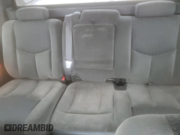 2003 Chevrolet Avalanche z VIN 3GNEC13T33G322325, wystawiony jako Copart lot #44791275 z przebiegiem 228 856 mil mil oraz Szkoda całkowita • Salvage title. Historia ofert i sprzedaży dostępna na DreamBid. Obrazek 10.
