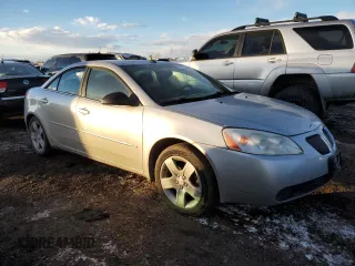 2008 Pontiac G6 with VIN 1G2ZG57B084192794, listed as a Copart auction lot 42036965 with 160,385 mi miles and Salvage Title. Bid and sale history available at carsss.com. Image 4.
