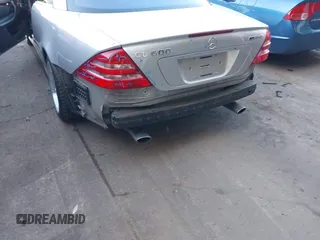 2002 Mercedes-Benz CL 500/600 with VIN WDBPJ78J32A019266, listed as a IAAI auction lot 41362071 with 86,351 mi miles and . Bid and sale history available at DreamBid. Image 6.