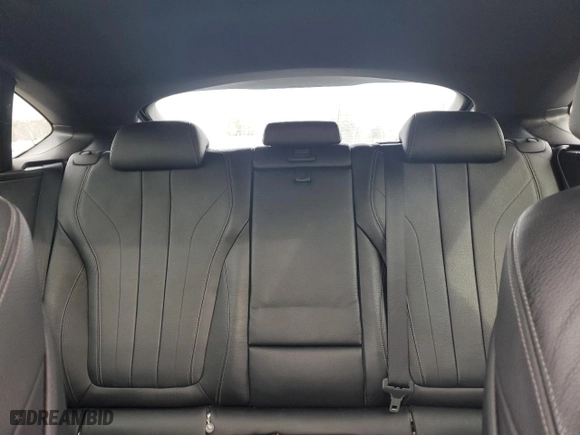2018 BMW X6 xDrive35i with VIN 5UXKU2C54J0Z62687, listed as a Copart auction lot 44973395 with 73,457 mi miles and Salvage Title. Bid and sale history available at carsss.com. Image 10.