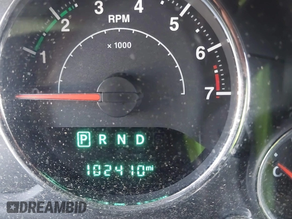 2016 Jeep Wrangler Unlimited Sahara with VIN 1C4HJWEG0GL154418, listed as a IAAI auction lot 41892333 with 102,410 mi miles and . Bid and sale history available at DreamBid. Image 15.