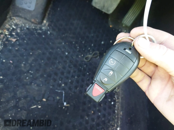 2017 Jeep Cherokee Altitude с VIN 1C4PJLAS6HW595992, выставлен на аукционе IAAI как лот 42242411 с пробегом 133 550 миль миль и . История ставок и продаж доступна на DreamBid. Изображение 11.