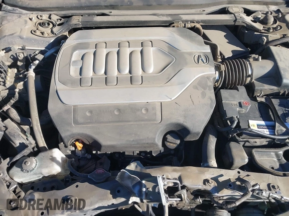 2018 Acura RLX Technology with VIN JH4KC1F52JC000458, listed as a IAAI auction lot 41613731 with 80,839 mi miles and . Bid and sale history available at DreamBid. Image 10.