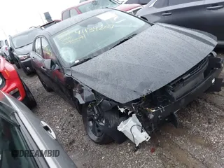 2023 Hyundai Elantra SEL z VIN KMHLM4AG1PU596691, wystawiony jako IAAI lot #41134207 z przebiegiem 20 458 mil mil oraz . Historia ofert i sprzedaży dostępna na DreamBid. Obrazek 1.