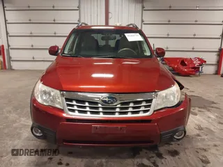 2012 Subaru Forester X Limited with VIN JF2SHBEC2CH448456, listed as a IAAI auction lot 42162725 with 108,540 mi miles and . Bid and sale history available at DreamBid. Image 13.