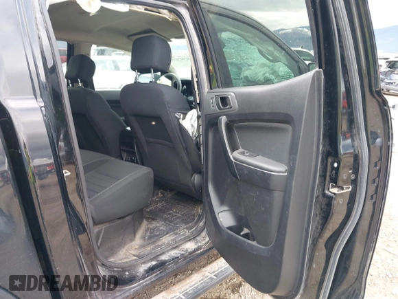 2020 Ford Ranger XL with VIN 1FTER4FHXLLA86422, listed as a IAAI auction lot 41997071 with 138,002 mi miles and . Bid and sale history available at DreamBid. Image 8.