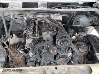 2008 Chevrolet Silverado 1500 Work Truck with VIN 1GCEC19C58Z227207, listed as a Copart auction lot 45215675 with 0 mi miles and Salvage Title. Bid and sale history available at carsss.com. Image 11.