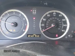 2010 Honda Accord EX with VIN 1HGCP2F74AA009841, listed as a IAAI auction lot 42656323 with 183,169 mi miles and . Bid and sale history available at DreamBid. Image 7.
