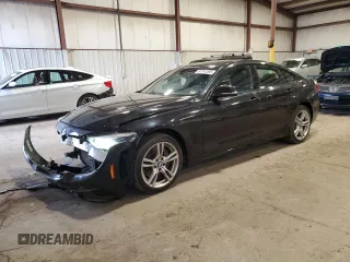 2018 BMW 4 Series 430i xDrive with VIN WBA4J3C59JBG96032, listed as a Copart auction lot 87747395 with 41,333 mi miles and Salvage Title. Bid and sale history available at carsss.com. Image 1.