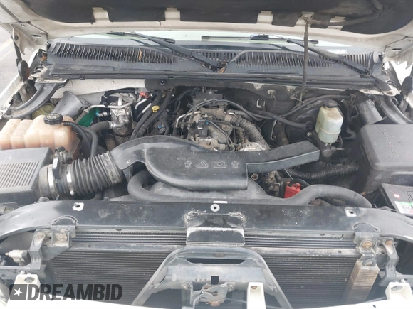 2002 Chevrolet Tahoe Z71 with VIN 1GNEK13Z22R234274, listed as a IAAI auction lot 41543866 with 191,848 mi miles. Bid and sale history available at carsss.com. Image 10.