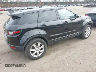 2016 Land Rover Range Rover Evoque SE z VIN SALVP2BG8GH152989, wystawiony jako IAAI lot #41971965 z przebiegiem 79 603 mil mil oraz . Historia ofert i sprzedaży dostępna na DreamBid. Obrazek 4.