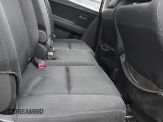 2011 Mazda CX-9 Sport with VIN JM3TB2BA9B0306200, listed as a IAAI auction lot 41511609 with 315,716 mi miles and . Bid and sale history available at DreamBid. Image 8.