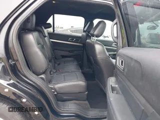 2018 Ford Explorer XLT with VIN 1FM5K7D87JGA13082, listed as a IAAI auction lot 41893436 with 103,862 mi miles and . Bid and sale history available at DreamBid. Image 8.