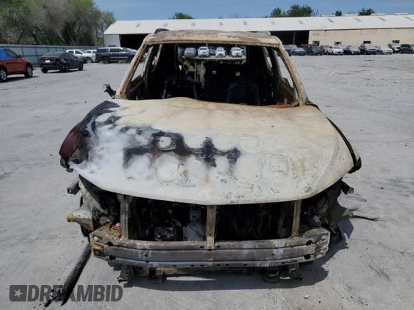 2021 Chevrolet Blazer LT z VIN 3GNKBCRS7MS573959, wystawiony jako Copart lot #50631405 z przebiegiem Nie podano mil oraz Nie do naprawy • Non repairable. Historia ofert i sprzedaży dostępna na DreamBid. Obrazek 5.