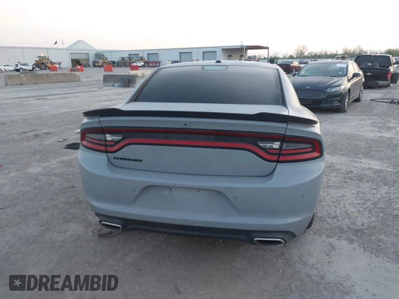 2022 Dodge Charger SXT with VIN 2C3CDXBG3NH122797, listed as a IAAI auction lot 41900036 with 60,093 mi miles and . Bid and sale history available at DreamBid. Image 17.