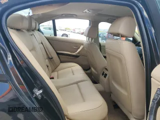 2010 BMW 3 Series 328i with VIN WBAPH7G52ANM52809, listed as a Copart auction lot 53357175 with 201,071 mi miles and Clean Title. Bid and sale history available at carsss.com. Image 10.