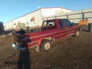 1991 Toyota Pickup DLX with VIN JT4RN93PXM5041363, listed as a IAAI auction lot 41154807 with 189,972 mi miles and . Bid and sale history available at DreamBid. Image 4.