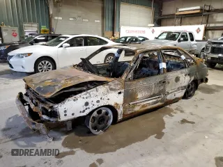 1993 Volkswagen Passat z VIN WVWJF4313PE191327, wystawiony jako Copart lot #56418404 z przebiegiem Nie podano mil oraz Szkody całkowita. Historia ofert i sprzedaży dostępna na DreamBid. Obrazek 1.