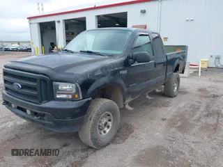 2003 Ford F-250 XL with VIN 1FTNX21F43EA76988, listed as a IAAI auction lot 42604373 with Not provided miles and . Bid and sale history available at DreamBid. Image 2.
