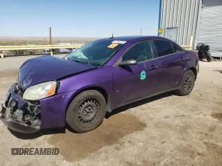 2008 Pontiac G6 1SV Value Leader z VIN 1G2ZF57B484188654, wystawiony jako Copart lot #52195145 z przebiegiem 127 988 mil mil oraz Nie do naprawy. Historia ofert i sprzedaży dostępna na DreamBid. Obrazek 1.