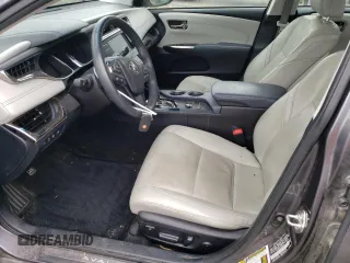 2014 Toyota Avalon Limited z VIN 4T1BD1EB4EU030790, wystawiony jako Copart lot #55202195 z przebiegiem 143 222 mil mil oraz Czysty tytuł • Clean title. Historia ofert i sprzedaży dostępna na DreamBid. Obrazek 7.