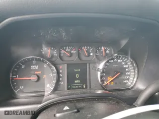 2014 Chevrolet Silverado 1500 Work Truck with VIN 1GCRCPEC2EZ293414, listed as a Copart auction lot 51311455 with 166,351 mi miles and Salvage Title. Bid and sale history available at carsss.com. Image 9.