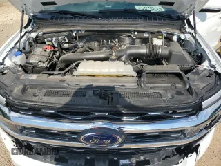 2024 Ford Expedition Limited with VIN 1FMJU1K88REA11681, listed as a Copart auction lot 67915394 with 28,948 mi miles and Clean Title. Bid and sale history available at carsss.com. Image 12.
