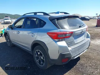 2020 Subaru Crosstrek Premium with VIN JF2GTAEC9LH264145, listed as a IAAI auction lot 42395084 with 40,071 mi miles and . Bid and sale history available at DreamBid. Image 3.