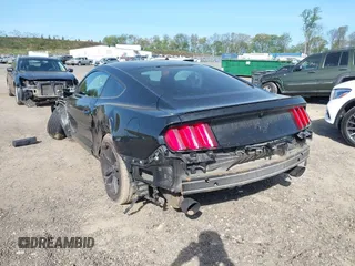 2016 Ford Mustang EcoBoost with VIN 1FA6P8TH7G5227761, listed as a IAAI auction lot 42144016 with 57,556 mi miles and . Bid and sale history available at DreamBid. Image 18.