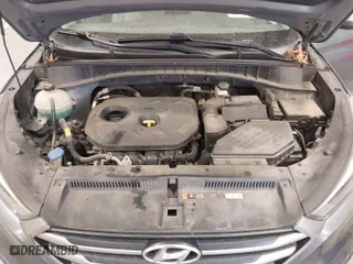 2018 Hyundai Tucson SEL with VIN KM8J3CA40JU752267, listed as a IAAI auction lot 41905074 with 87,481 mi miles. Bid and sale history available at carsss.com. Image 10.