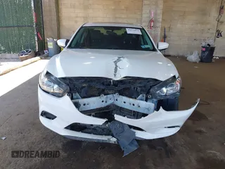 2015 Mazda 6 i Touring with VIN JM1GJ1V5XF1201431, listed as a IAAI auction lot 42072073 with 126,788 mi miles. Bid and sale history available at carsss.com. Image 13.