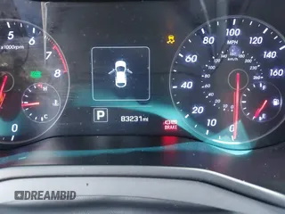 2016 Hyundai Veloster Turbo с VIN KMHTC6AE2GU288538, выставлен на аукционе IAAI как лот 42282122 с пробегом 83 231 миль миль и . История ставок и продаж доступна на DreamBid. Изображение 7.