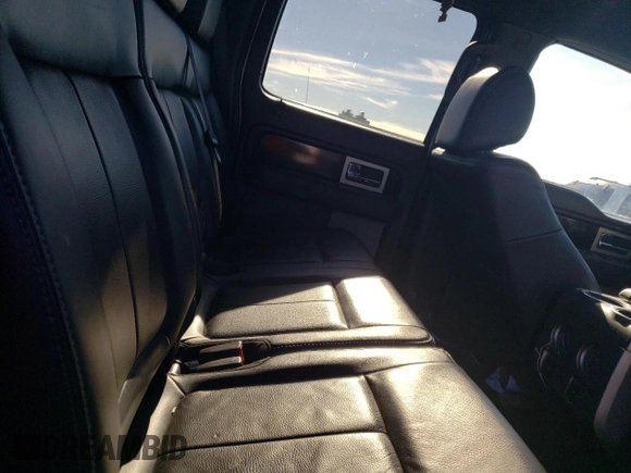 2011 Ford F-150 XLT with VIN 1FTFW1ET2BFB90675, listed as a Copart auction lot 88881325 with 0 mi miles and Salvage Title. Bid and sale history available at carsss.com. Image 10.